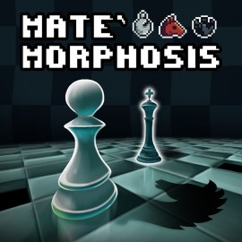 Mate'Morphosis PS4 & PS5 (Индия)