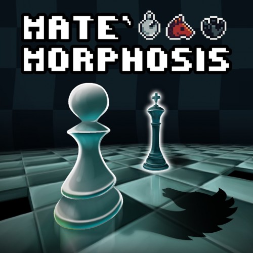 Mate'Morphosis PS4 & PS5 (Индия)