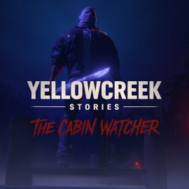 Yellowcreek Stories - The Cabin Watcher PS5 (Турция)