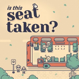 Is This Seat Taken? PS5 (Турция)