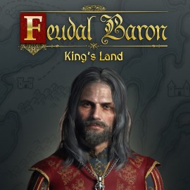Feudal Baron: King's Land PS5 (Индия)