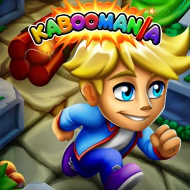 Kaboomania PS5 (Турция)
