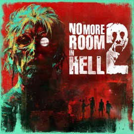 No More Room in Hell 2 PS5 (Турция)
