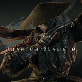 Phantom Blade Zero PS5 (Турция)