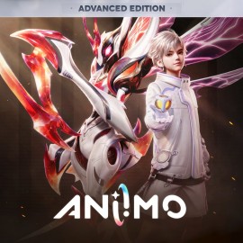 Aniimo Pre-Order Pack: Advanced Edition PS5 (Турция)