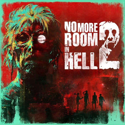 No More Room in Hell 2 PS5 (Индия)