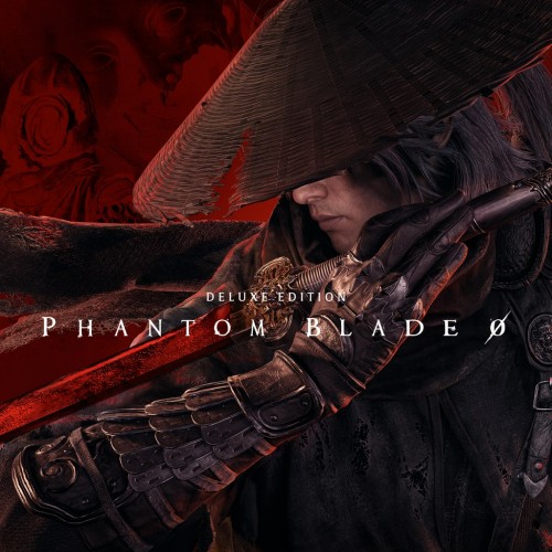 Phantom Blade Zero Digital Deluxe Edition PS5 (Индия)