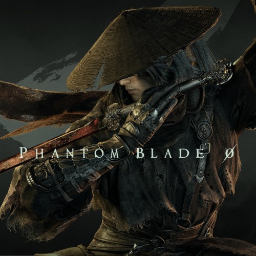 Phantom Blade Zero PS5 (Индия)