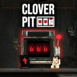 CloverPit PS5 (Турция)