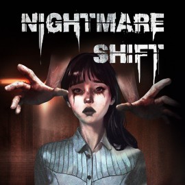 Nightmare Shift PS5 (Индия)