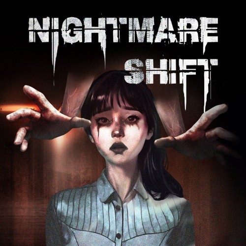Nightmare Shift PS5 (Индия)