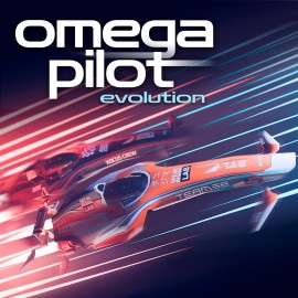 Omega Pilot Evolution PS5 (Индия)