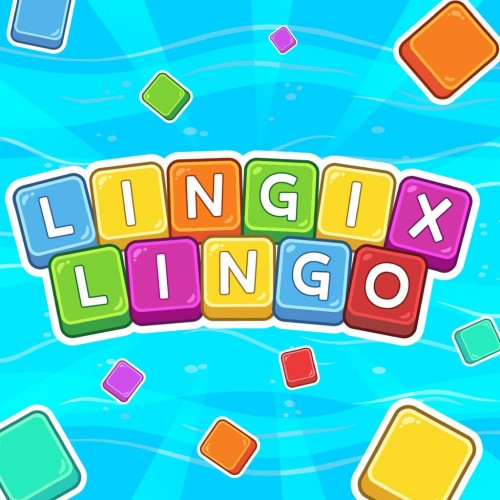 Lingix Lingo PS5 (Турция)
