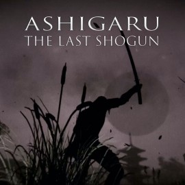 Ashigaru: The Last Shogun PS4 (Турция)