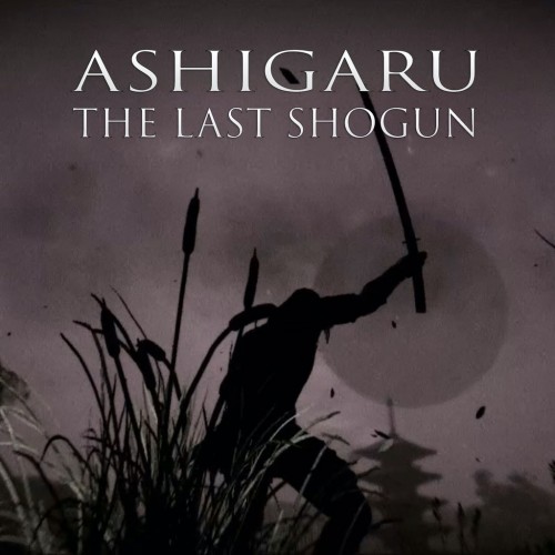 Ashigaru: The Last Shogun PS4 (Индия)