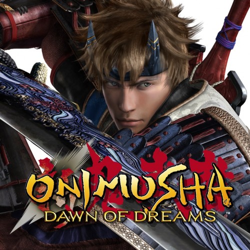 Onimusha: Dawn of Dreams PS4 & PS5 (Индия)