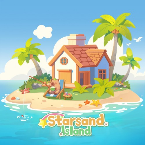 Starsand Island PS5 (Турция) Starsand Island PS5 (Турция)
