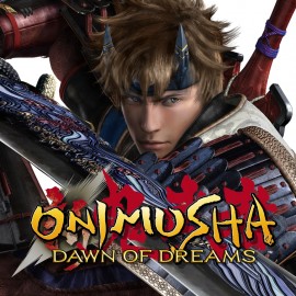 Onimusha: Dawn of Dreams PS4 & PS5 (Турция)