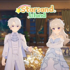 Starsand Island - Deluxe Bundle PS5 (Турция)