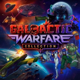 Galactic Warfare Collection PS5 (Турция)