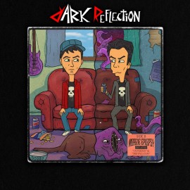 Dark Reflection PS4 & PS5 (Турция)
