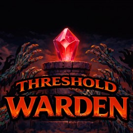 Threshold Warden PS4 (Турция)