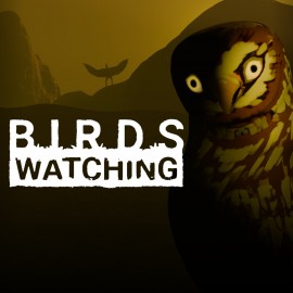 Birds Watching PS5 (Индия)
