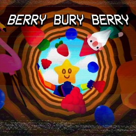 Berry Bury Berry PS5 (Турция)