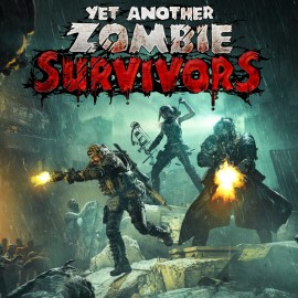 Yet Another Zombie Survivors PS5 (Индия)