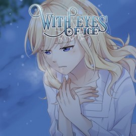 With Eyes of Ice PS4 & PS5 (Индия)
