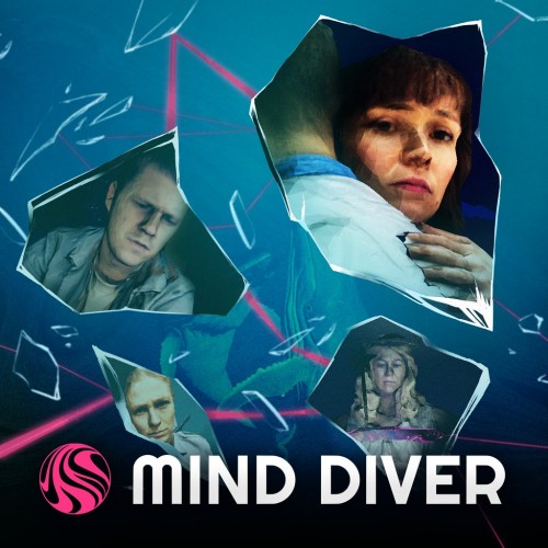 Mind Diver PS5 (Турция)