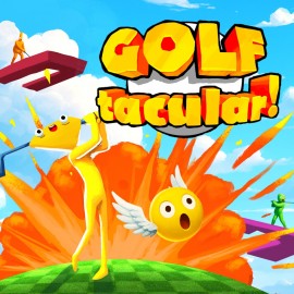Golftacular! PS5 (Турция)