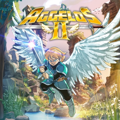 Aggelos 2 PS5 (Турция)