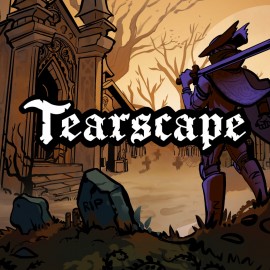 Tearscape PS5 (Турция)