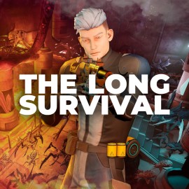 The Long Survival PS5 (Турция)