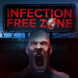 Infection Free Zone PS5 (Индия)