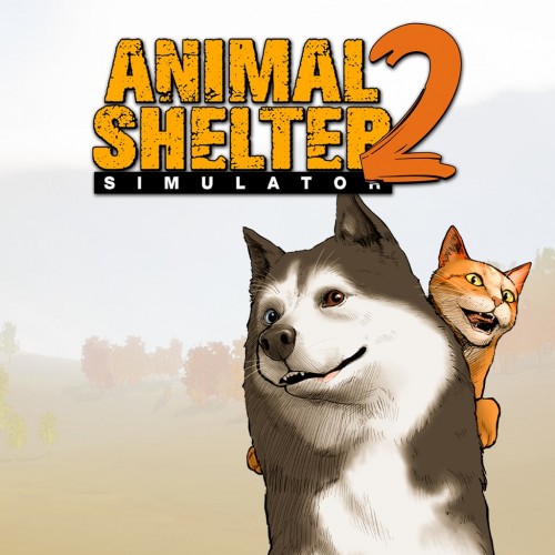 Animal Shelter 2 PS5 (Индия) Animal Shelter 2 PS5 (Индия)