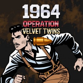 1964 Operation Velvet Twins PS4 & PS5 (Индия)