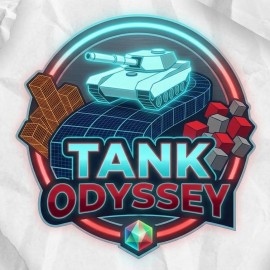 Tank Odyssey PS5 (Турция)