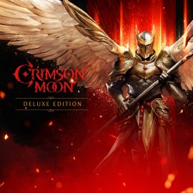 Crimson Moon PS5 (Турция)