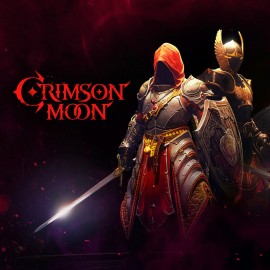 Crimson Moon PS5 (Индия) Crimson Moon PS5 (Индия)