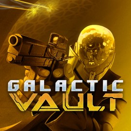 Galactic Vault Supporter Edition PS5 (Турция)