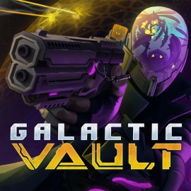 Galactic Vault PS5 (Турция)