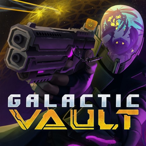 Galactic Vault PS5 (Турция) Galactic Vault PS5 (Турция)