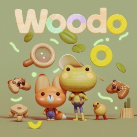 Woodo PS5 (Индия)