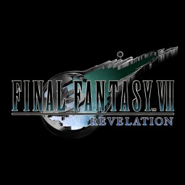FINAL FANTASY VII REVELATION PS5 (Турция)