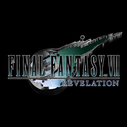 FINAL FANTASY VII REVELATION PS5 (Турция)