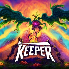 Keeper PS5 (Индия) Keeper PS5 (Индия)