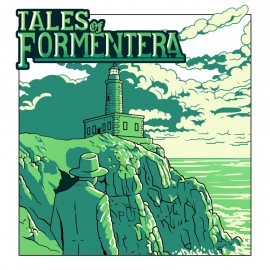 Tales of Formentera PS4 & PS5 (Индия)