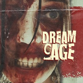 Dream Cage PS5 (Индия)